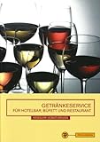 Image de Getränkeservice für Hotelbar, Büfett und Restaurant