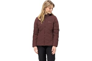 Jack Wolfskin kurtka puchowa Kobiety tundra down jkt w