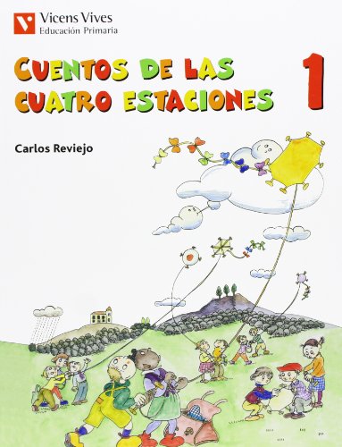 Cuentos de las cuatro estaciones 1
