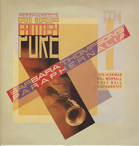 Preisvergleich Produktbild Pure Fantasy