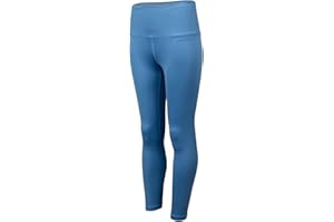 Sundried Women's 7/8 Premium Fitness Leggings Training Running Gym Tights