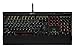 Produktbild Corsair Gaming CH-9000065-DE K70 RGB Cherry MX Brown, mechanisches Gaming Keyboard Schwarz