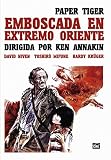 Papiertiger (Paper Tiger, Spanien Import, siehe Details f�r Sprachen) - David Niven