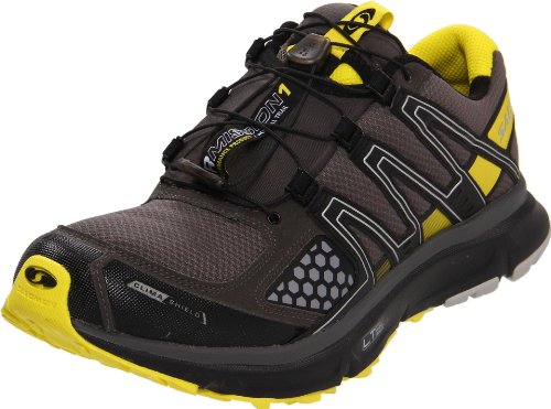 Preisvergleich Produktbild Salomon Men XR Mission CS (wasserabweisend) 327051