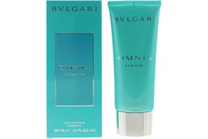 Bvlgari Omnia Paraiba Duschöl, 100 ml
