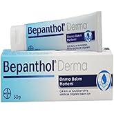 Bepanthol Derma Onarıcı Bakım Merhemi 30 G