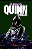Image de Quinn Checks In (Liam Quinn Mysteries Book 1) (English Edition)
