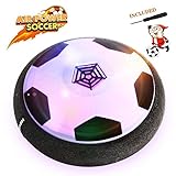 Air Power Fußball - Betheaces Hover Ball Indoor Fußball...