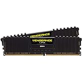 Corsair Vengeance LPX16GB DDR4 3600 Memoria Desktop, ‎Nero