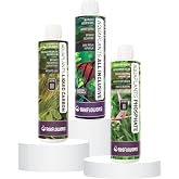Purecanpati Aquarium Plant Fertilizer Care Set