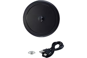 Durlo Laddstation för UE Boom 3 Megaboom 3, bärbar Bluetooth-högtalare med laddningsställ med typ-C-kabel