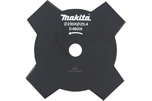 Makita D-66008 blad för borstskärare 9 tum
