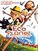 Norva und Sam retten die Welt / Echo Planet ( ) [ Italienische Import ]