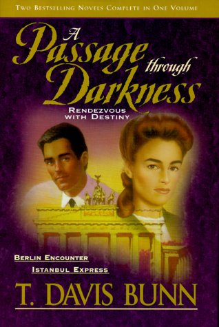 Cover zum Buch A Passage Through Darkness: Rendezvou...