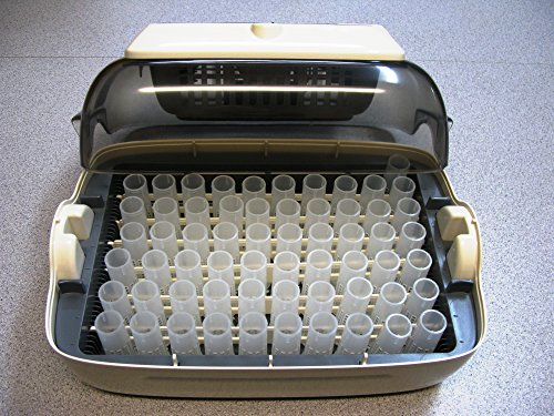 RCOM Insect,Bienenbrüter,Bee Brooder,Brutkasten-Brutapparat-Brutmaschine-Brutschrank-Brutautomat-Brutgerät-Flächenbrüter-Inkubator-Incubator-Motorbrüter-Incubateur-Incubatrice-Broedmachine-Incubadora-Brüter-Couveuse-Schiuse-Hatcher-Necedoras-Eclosoirs-Kuluçka makinesi,beekeeper,beehive,Feoli incubazioni,bee incubator, - 2