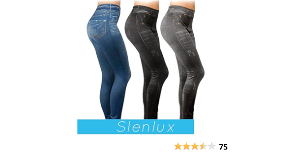 jeggings snellenti amazon