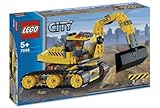 LEGO City 7248 - Raupenbagger - LEGO