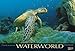 Waterworld 2013. PhotoArt Panorama by Reinhard Dirscherl