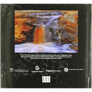 Río Tinto... Viaje a Marte (Fuera de Colección)