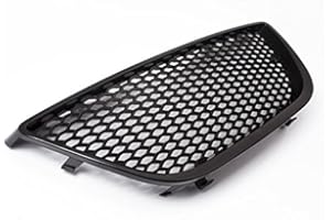 GOINGFAST Parrilla Seat Ibiza MK4 6J 08-12 diseño Panal de Abeja