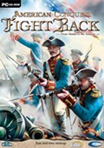 Preisvergleich Produktbild American Conquest: Fight Back[UK Import]