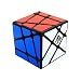 Produktbild Yongjun MOYU Crazy YILENG Fisher Speed Magic Cube Professional Classic Puzzle Twist Toy World Record Race