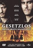 Gesetzlos - Die Geschichte des Ned Kelly - Heath Ledger