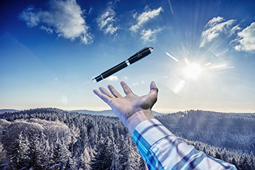 HÖRNER ONE Premium Carbon-Tintenroller in einer edlen Geschenkbox - 5