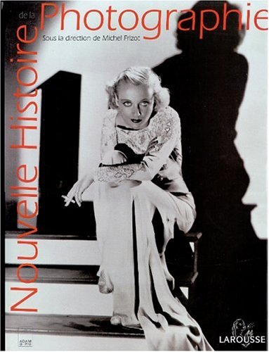 couverture de : Nouvelle Histoire de la Photographie