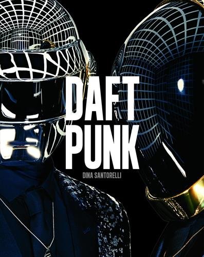 couverture de : Daft punk