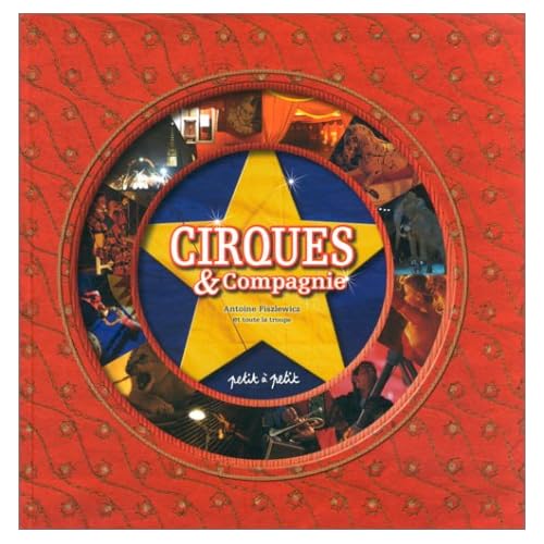 Cirques & Compagnie