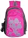 DZert Football Kids School Bag 20L (Pink) RS.349.00