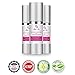 Stretch Mark Cream for Pregnant Women - Mother's Select Advanced Stretch Mark & Cellulite Complex - Pregnancy Cream for Stretchmark Removal, Cellulite, Unsightly Scars, and Fat Deposits