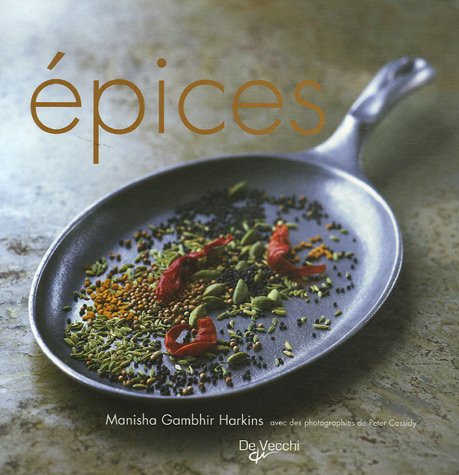 Epices francais Epices francais