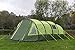 Produktbild OLPRO Abberley XL Breeze Zelt Erweiterung Zip Grün 10 min