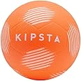 Kipsta Mini Home Football Size 4 for Kids (Orange)
