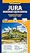 Produktbild Jura Krakowsko-Czestochowska Przewodnik turystyczny i 2 mapy w skali 1:50000