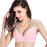 Topwhere® Pflege Top Still-BH Mutterschaft BH FüR Frauen - 2