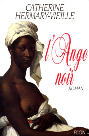 couverture de : ANGE NOIR (L')