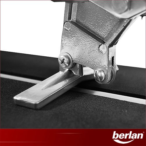 Berlan Handfliesenschneider BHFS600LK – 600 mm / mit Lochkreis - 3