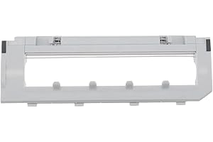 SG Store Główna osłona szczotki akcesoria do odkurzacza kompatybilne z Roborock S7 / Q7 / Q7 Max/ T7S/ T7S osłona szczotki głównej część zamienna do domu biura toaleta