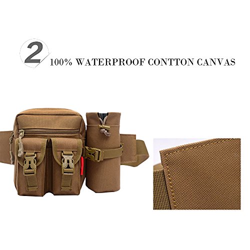 Galopar Bauchtasche - 6