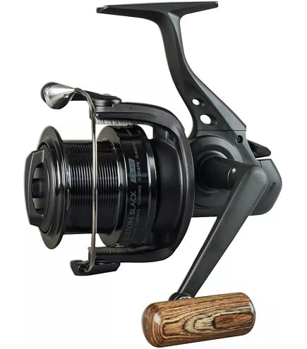 Okuma 8K - Surf Reel for Sea Fishing for Flatfish & Cod, Sea Reel for Surf Fishing, Long Casting Reel, Stationary Reel : Amazon.de: Sports & Outdoors Okuma 8K - Surf Reel for Sea Fishing for Flatfish & Cod, Sea Reel for Surf Fishing, Long Casting Reel, Stationary Reel : Amazon.de: Sports & Outdoors