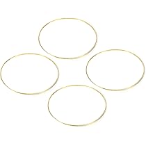 Filo Quadrato In Ottone Per Gioielli - 0,8mm X 5m, Ideale Per DIY E Bigiotteria - Foto 2