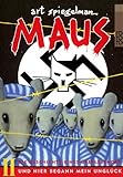 Image de Maus II. Die Geschichte eines Überlebenden. Und hier begann mein Unglück