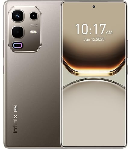 OnePlus 7T Pro - 256GB, 8GB RAM, 4G LTE - Haze Blue: Buy Online at