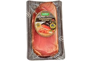 SCHWARZWALDART Schwarzwald Art Adler Original Schwarzwälder Schinken 150g