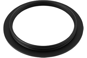 VGOL M39 Buchse auf M42 Stecker Kameraobjektivadapter Ring M39-M42 Gewindehalterung geeignet zum Wechseln der Objektivhalterung