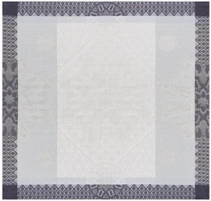 Le Jacquard Francais Seville Jasmine (HD Size 58 x 42)