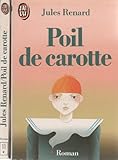 Poil de carotte